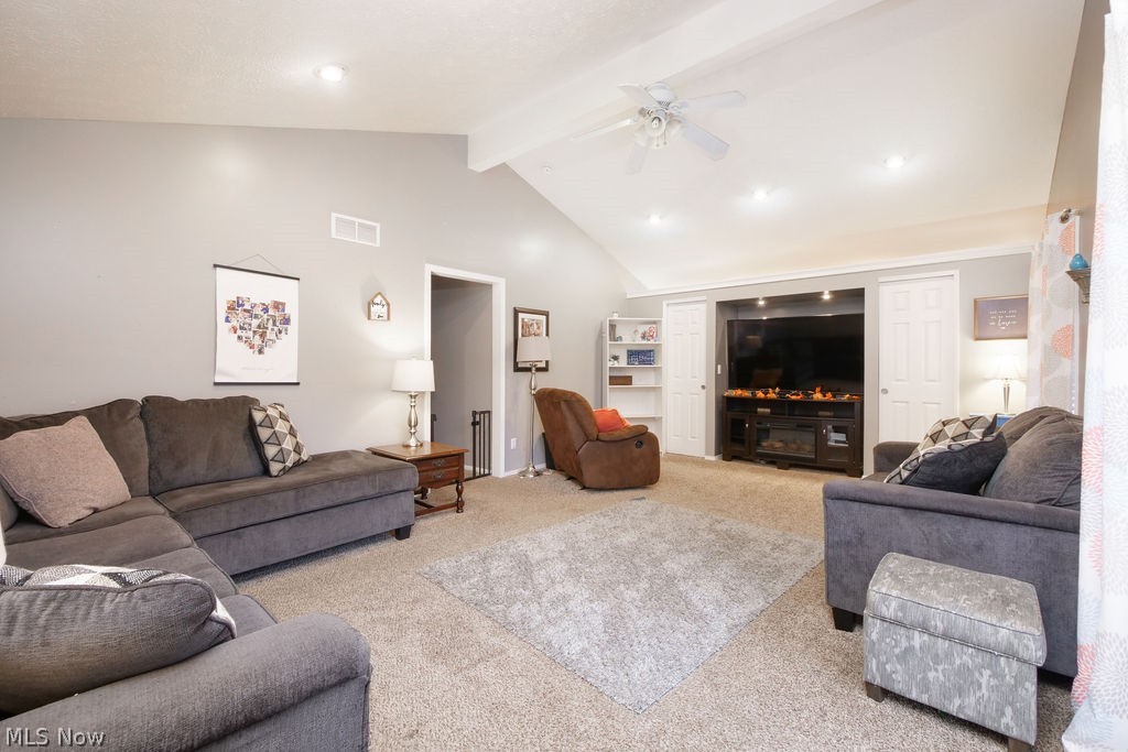 Lancaster Estates - Residential