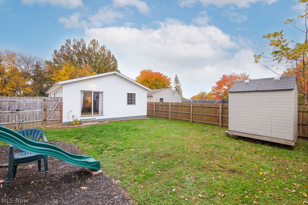 Lancaster Estates - Residential