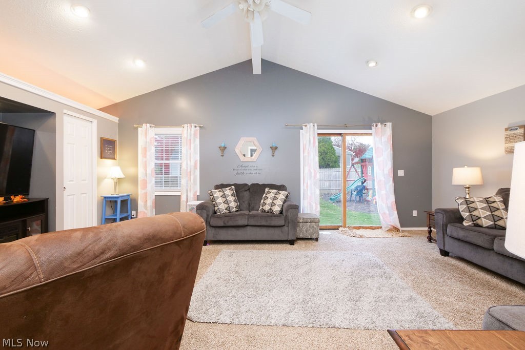 Lancaster Estates - Residential