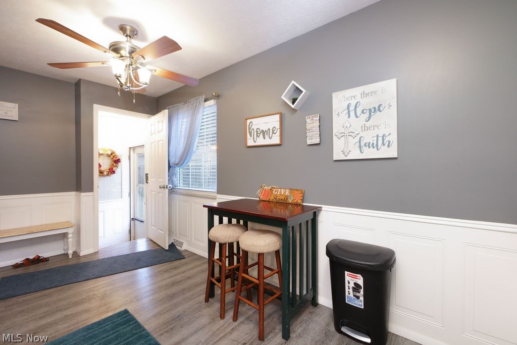 Lancaster Estates - Residential