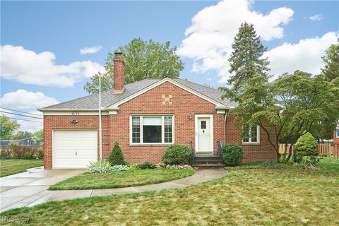 4654 W 221st Street Fairview Park OH 44126