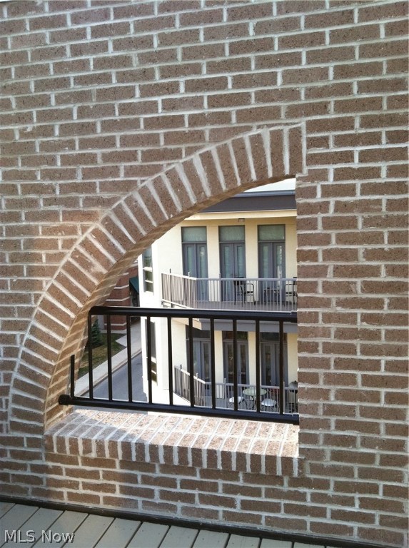 Crocker Park Mall - Residential Lease