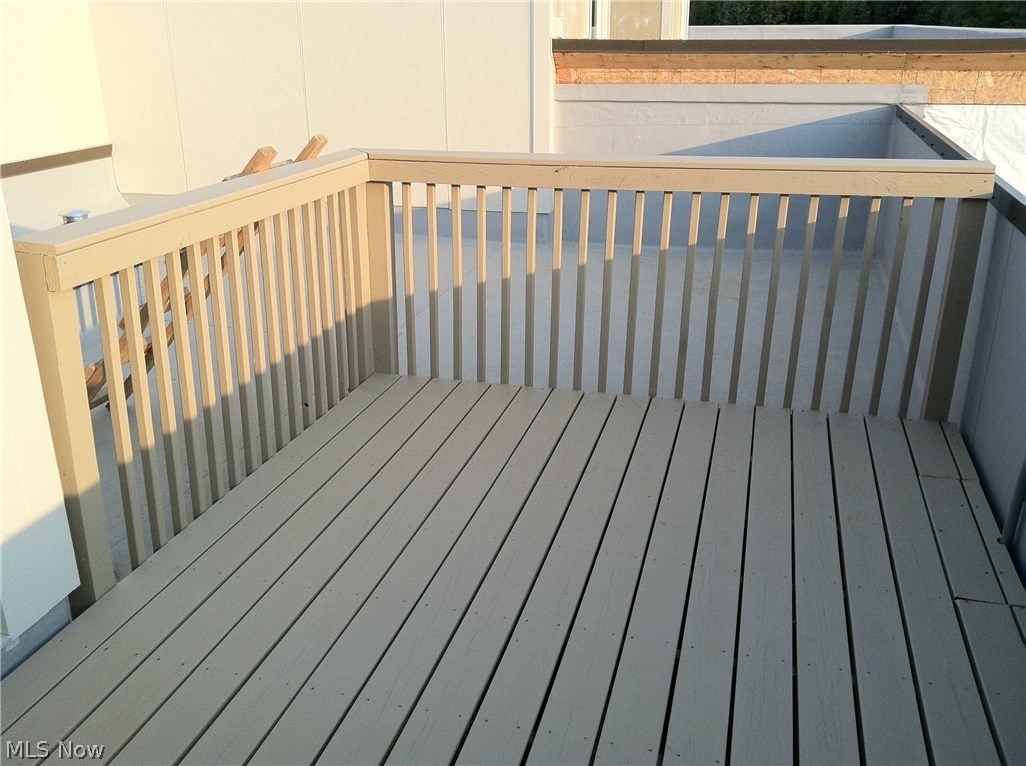 Crocker Park Mall - Residential Lease