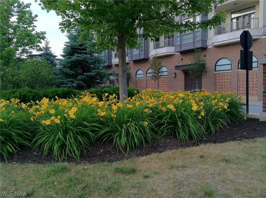 Crocker Park Mall - Residential Lease