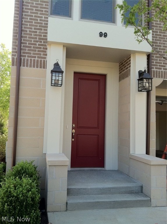 Crocker Park Mall - Residential Lease