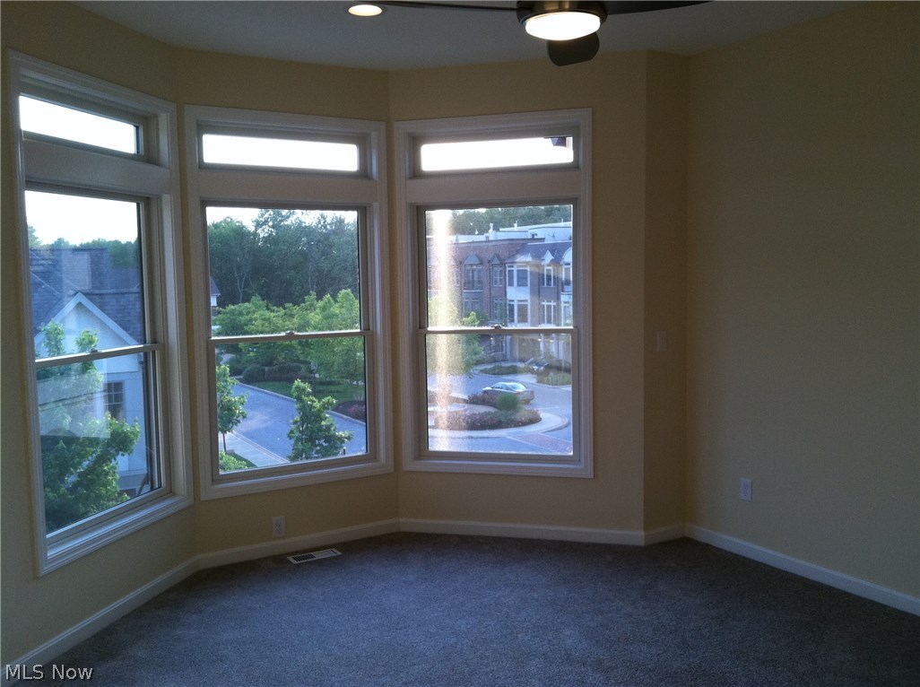 Crocker Park Mall - Residential Lease