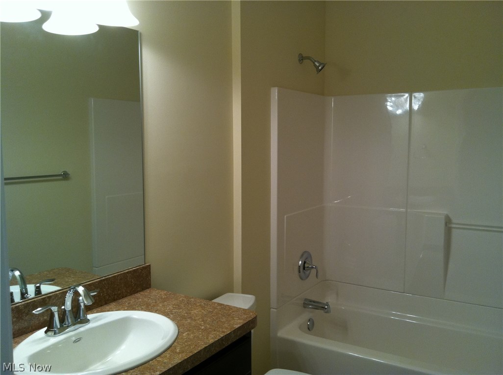 Crocker Park Mall - Residential Lease