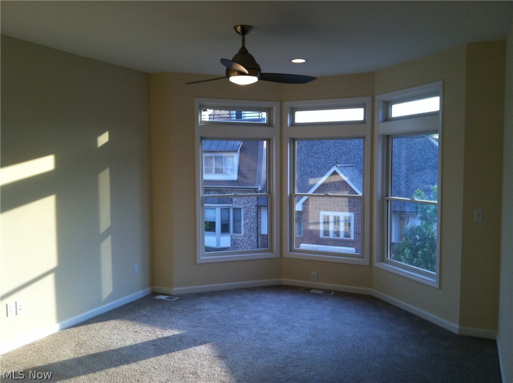 Crocker Park Mall - Residential Lease