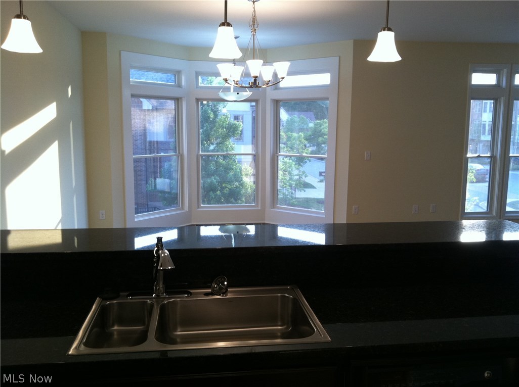 Crocker Park Mall - Residential Lease