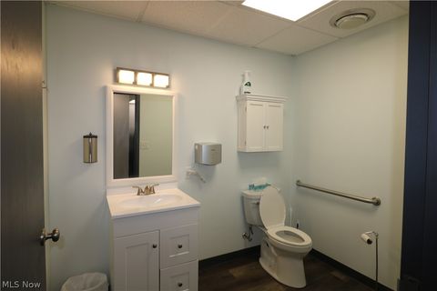 Tiny photo for 34 Executive Drive, Norwalk, OH 44857 (MLS # 5187939)