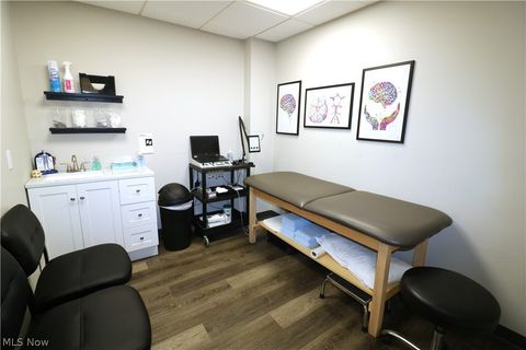 Tiny photo for 34 Executive Drive, Norwalk, OH 44857 (MLS # 5187939)