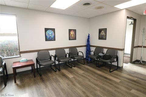 Tiny photo for 34 Executive Drive, Norwalk, OH 44857 (MLS # 5187939)