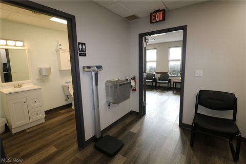 Tiny photo for 34 Executive Drive, Norwalk, OH 44857 (MLS # 5187939)