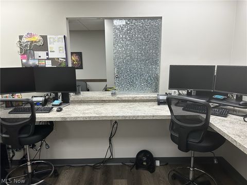 Tiny photo for 34 Executive Drive, Norwalk, OH 44857 (MLS # 5187939)