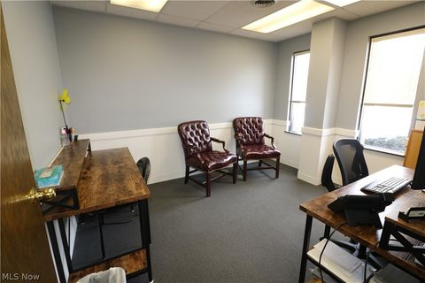 Tiny photo for 34 Executive Drive, Norwalk, OH 44857 (MLS # 5187939)