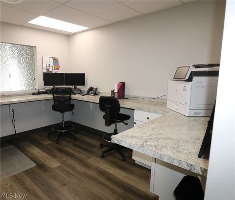 Tiny photo for 34 Executive Drive, Norwalk, OH 44857 (MLS # 5187939)