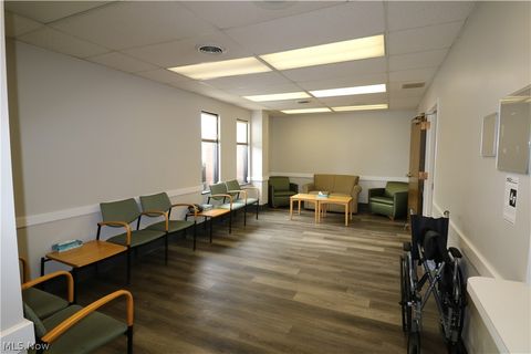 Tiny photo for 34 Executive Drive, Norwalk, OH 44857 (MLS # 5187939)