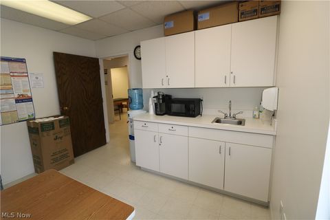 Tiny photo for 34 Executive Drive, Norwalk, OH 44857 (MLS # 5187939)