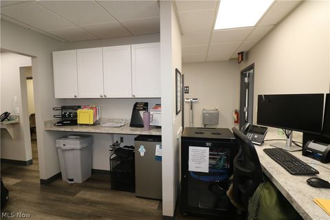 Tiny photo for 34 Executive Drive, Norwalk, OH 44857 (MLS # 5187939)