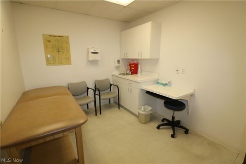 Tiny photo for 34 Executive Drive, Norwalk, OH 44857 (MLS # 5187939)