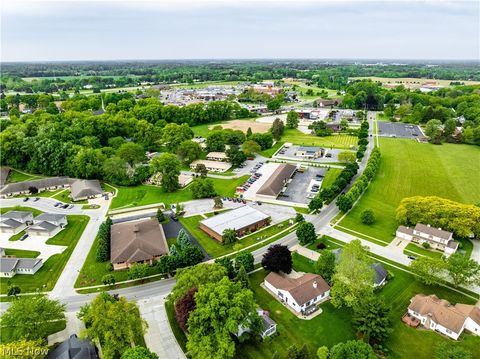 Tiny photo for 34 Executive Drive, Norwalk, OH 44857 (MLS # 5187939)