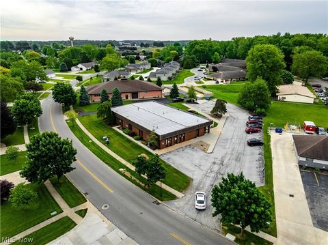 Tiny photo for 34 Executive Drive, Norwalk, OH 44857 (MLS # 5187939)