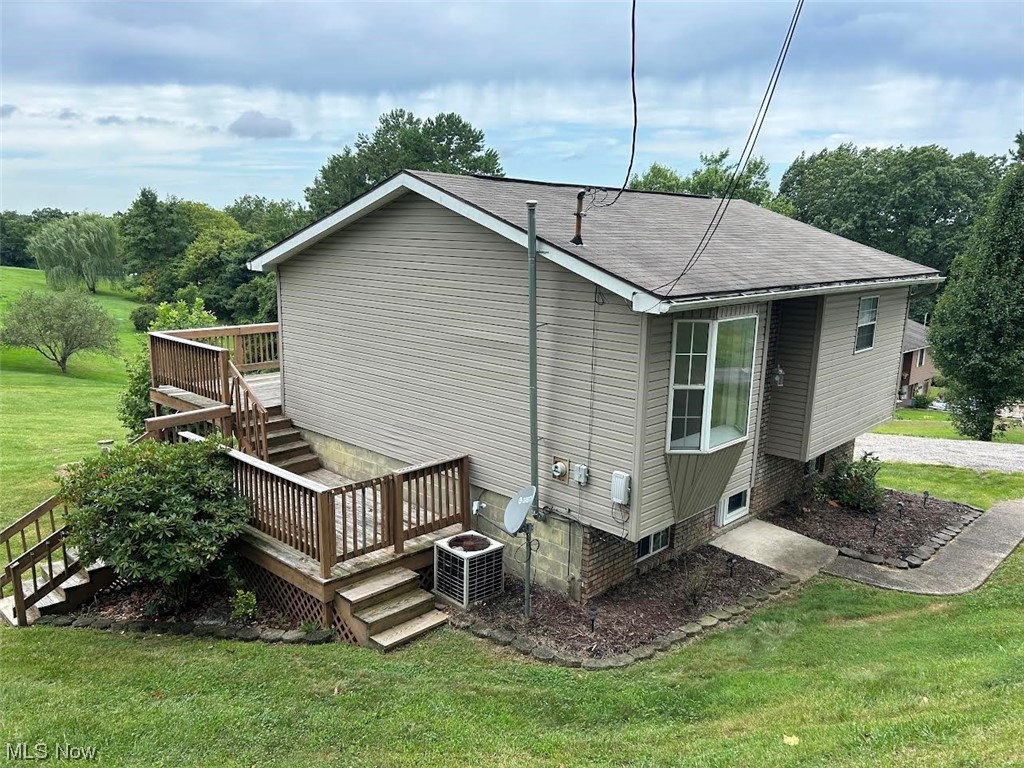 Chainey Run Sub - Residential