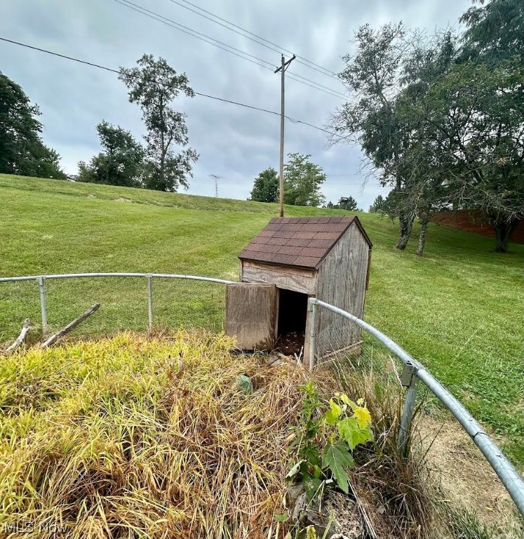 Chainey Run Sub - Residential