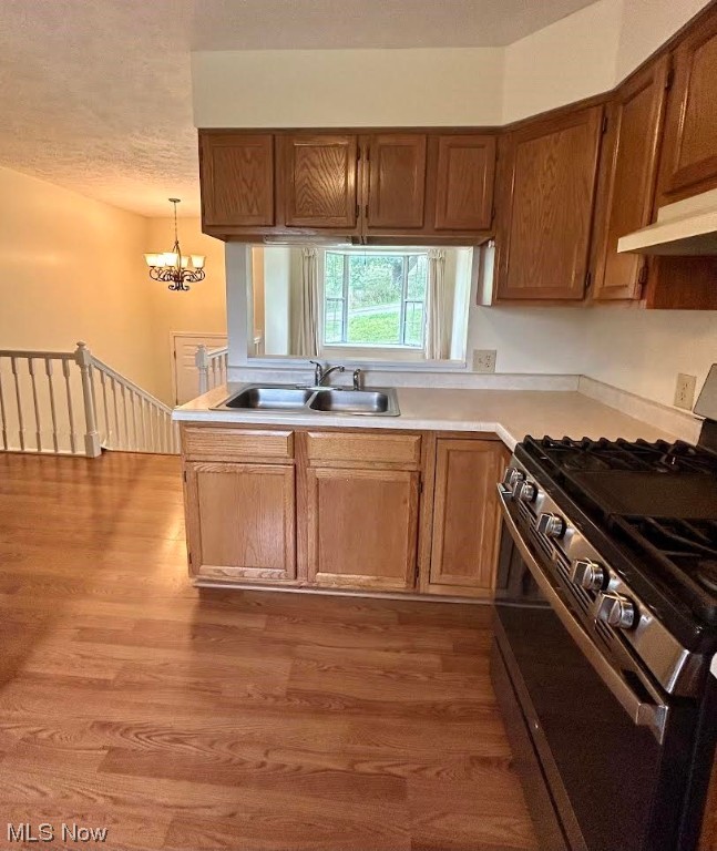 Chainey Run Sub - Residential