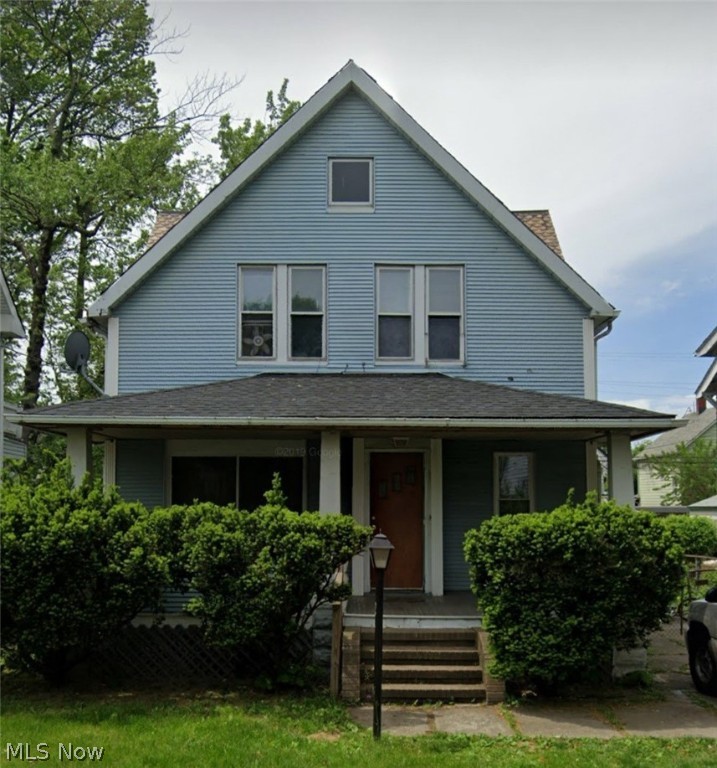 Union Heights Sub - Residential Lease