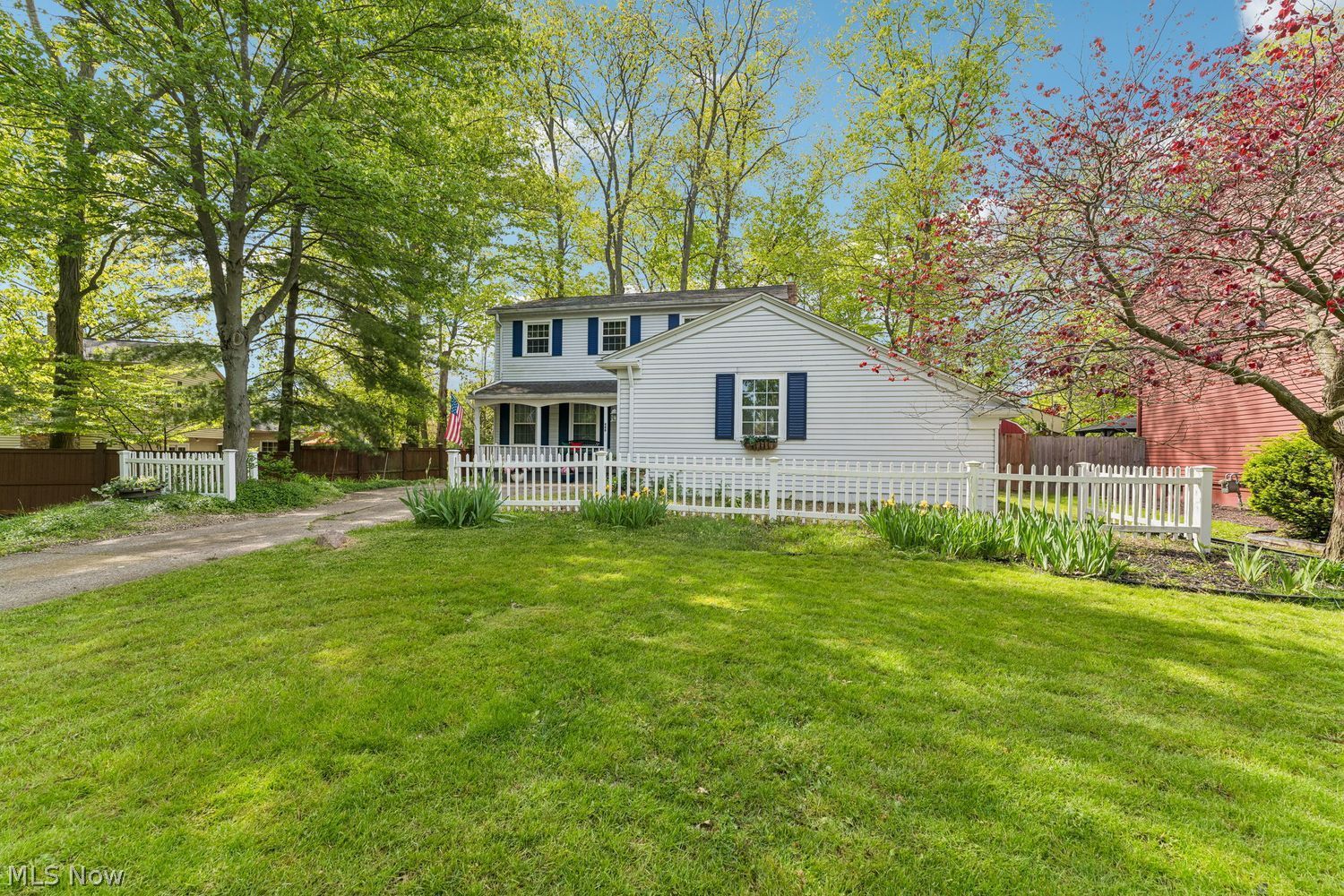 Photo 1 of 35 — 488 Valley Drive, Medina, OH 44256