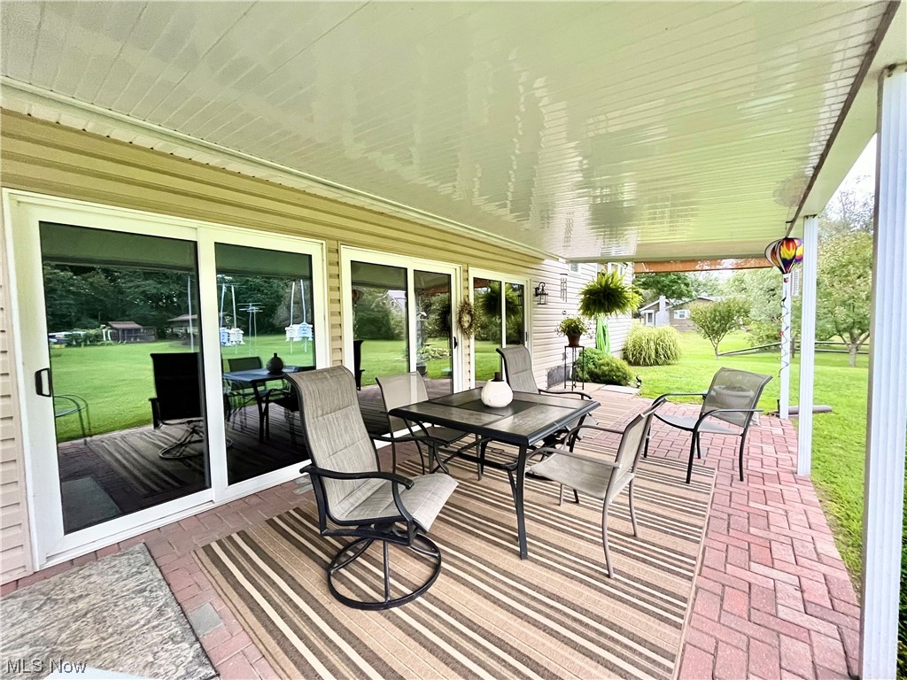 Connecticut Western Reserve - Residential