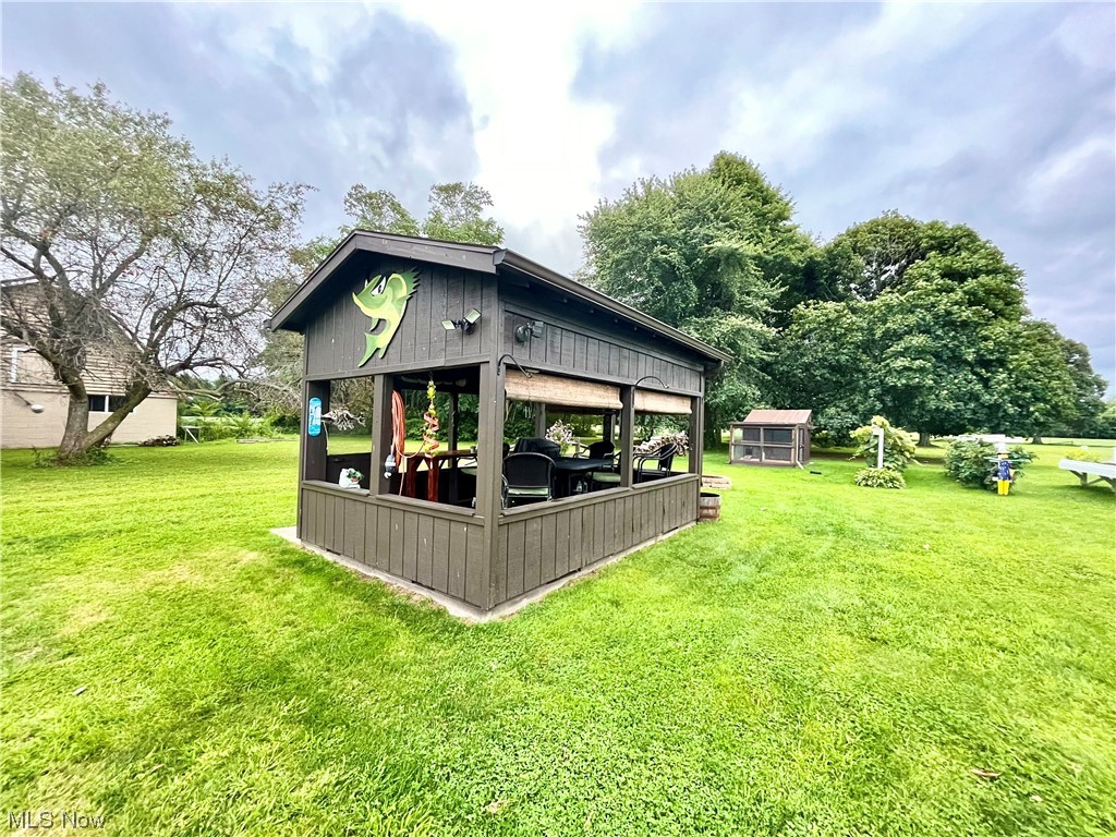 Connecticut Western Reserve - Residential