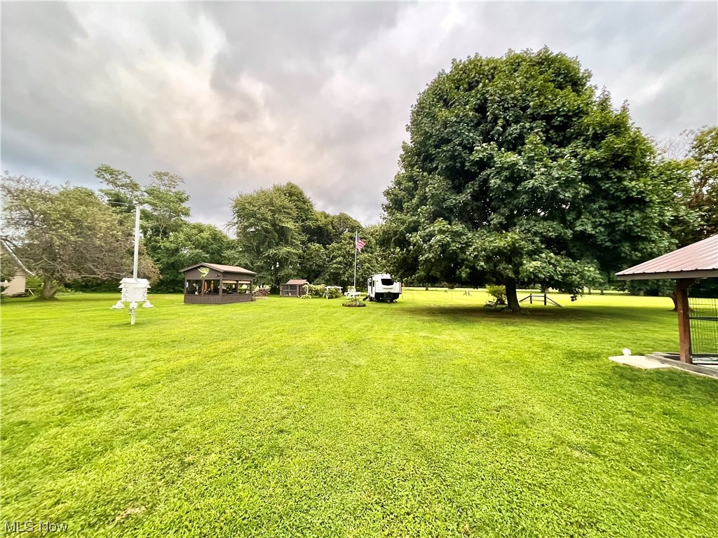 Connecticut Western Reserve - Residential