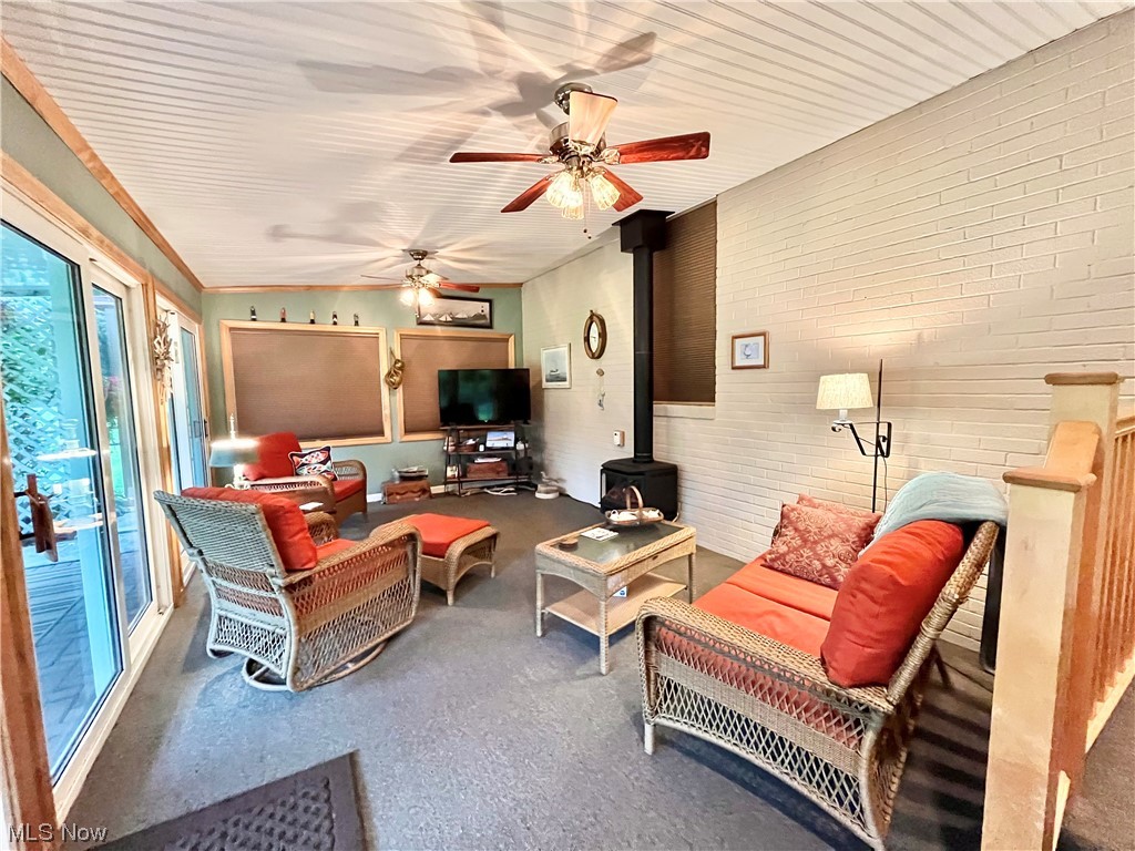 Connecticut Western Reserve - Residential