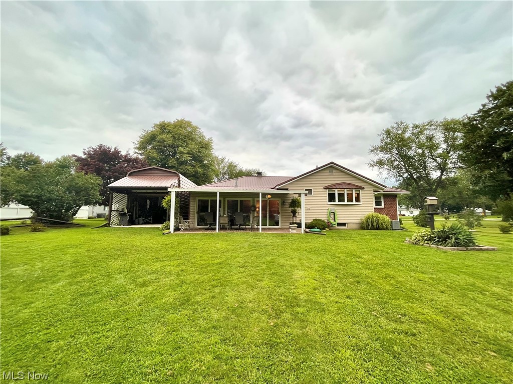 Connecticut Western Reserve - Residential