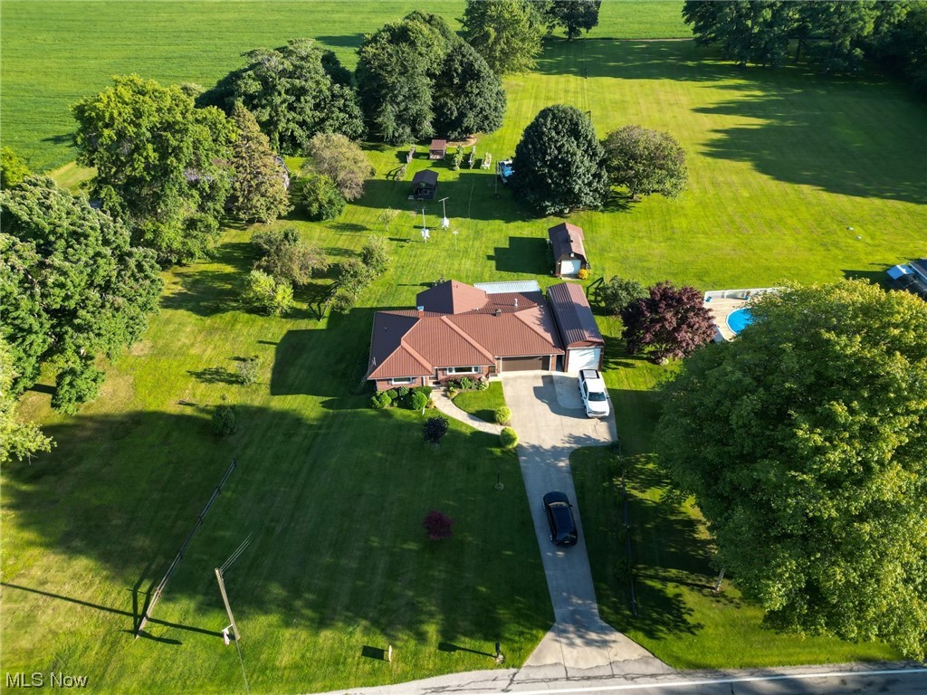 Connecticut Western Reserve - Residential