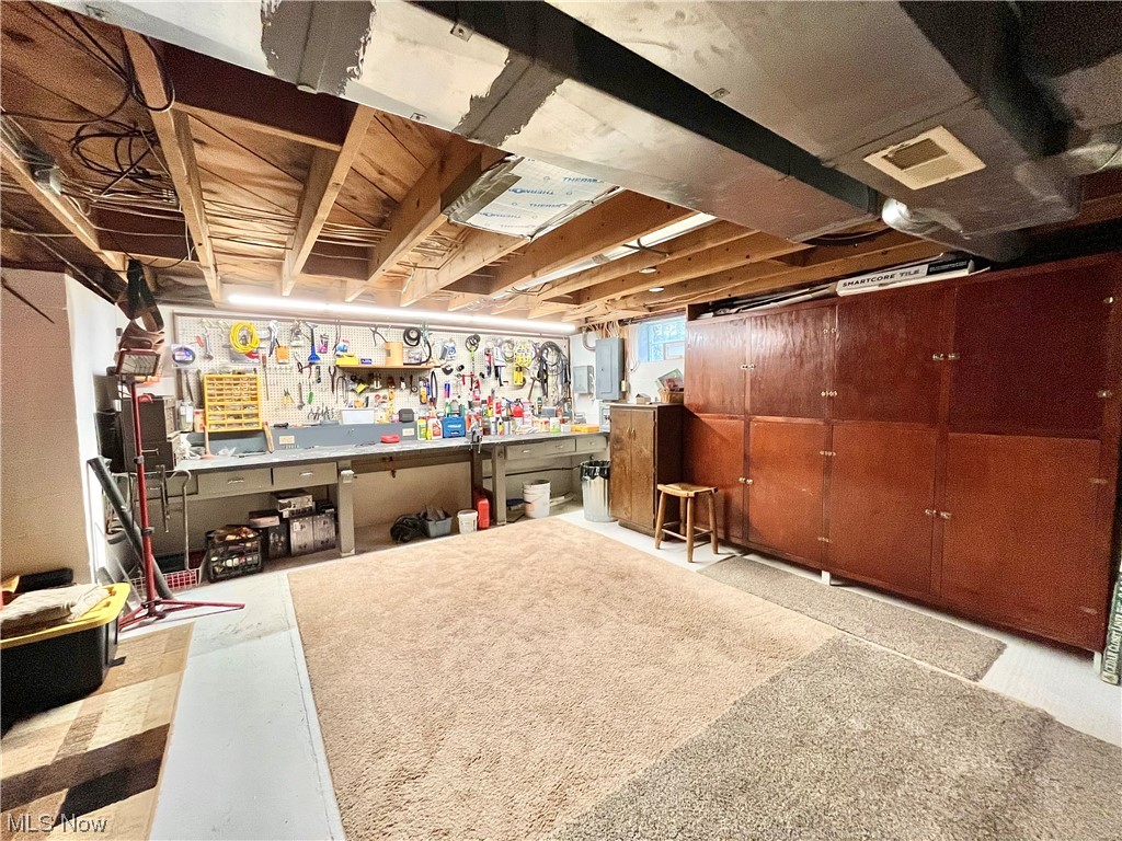 Connecticut Western Reserve - Residential