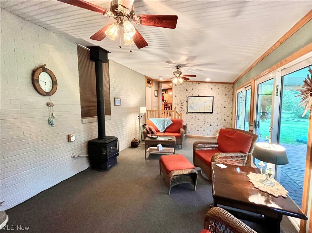 Connecticut Western Reserve - Residential