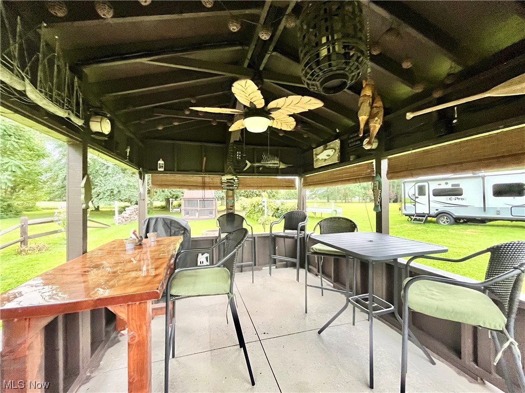 Connecticut Western Reserve - Residential