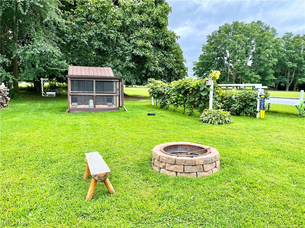 Connecticut Western Reserve - Residential