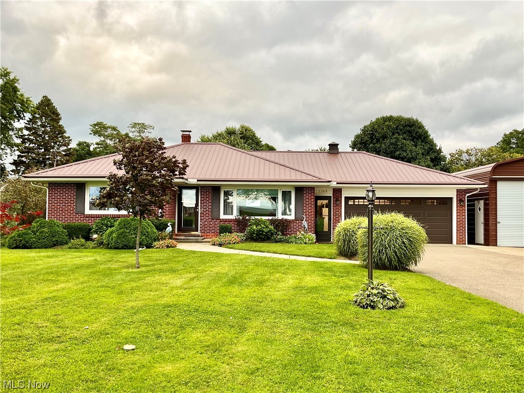 Connecticut Western Reserve - Residential