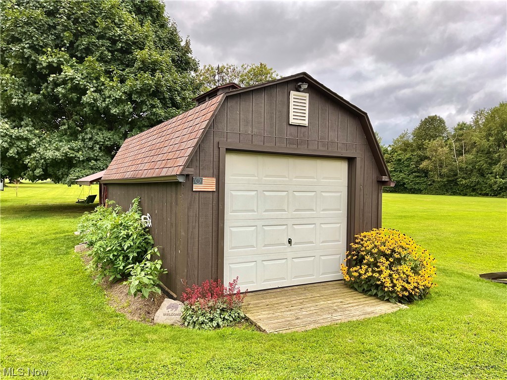 Connecticut Western Reserve - Residential