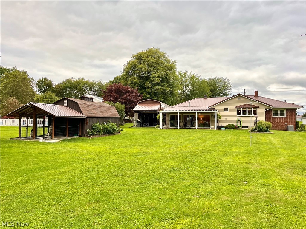 Connecticut Western Reserve - Residential