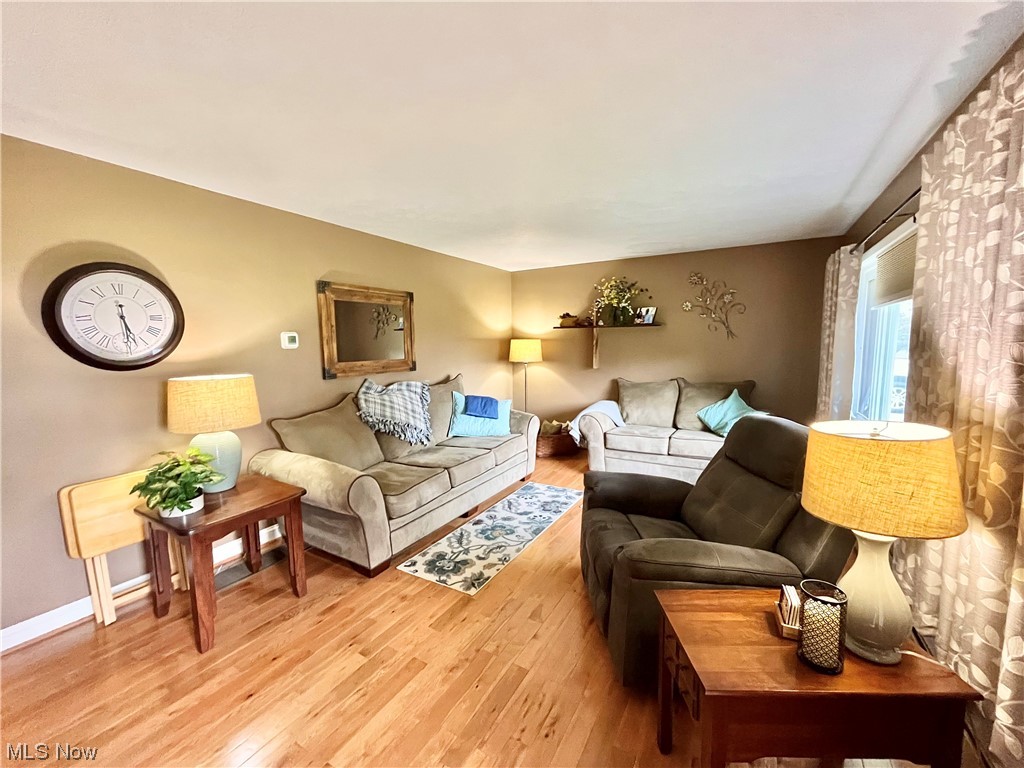 Connecticut Western Reserve - Residential