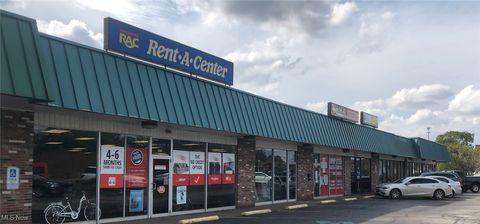 401-427 Cleveland Street Elyria OH 44035