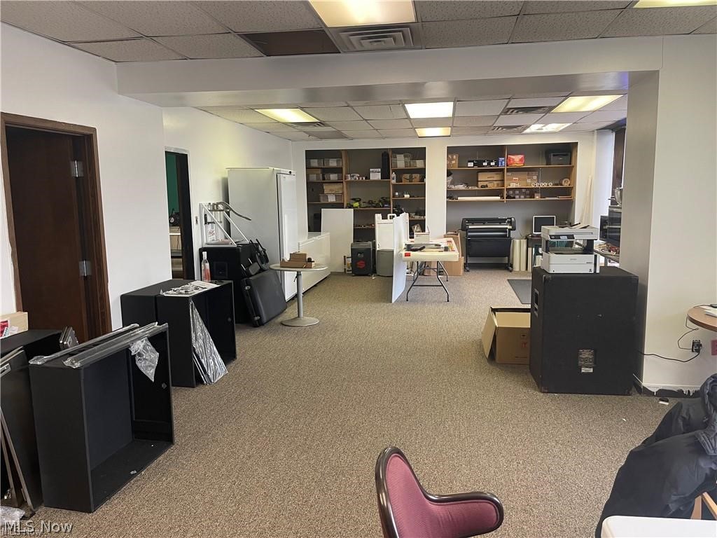 Akron - Commercial Sale