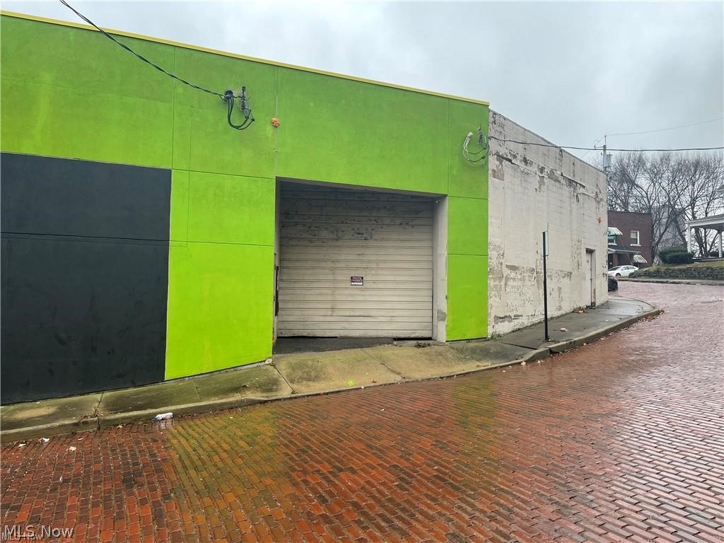 Akron - Commercial Sale