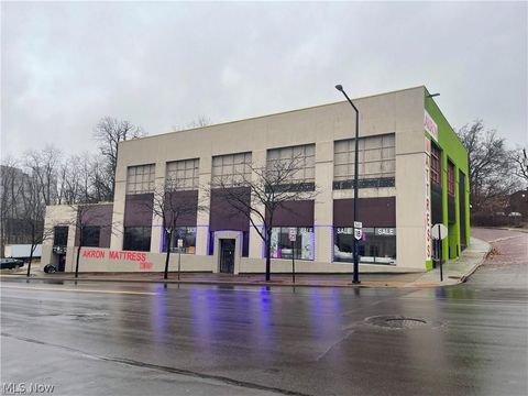 118 W Market Street Akron OH 44303