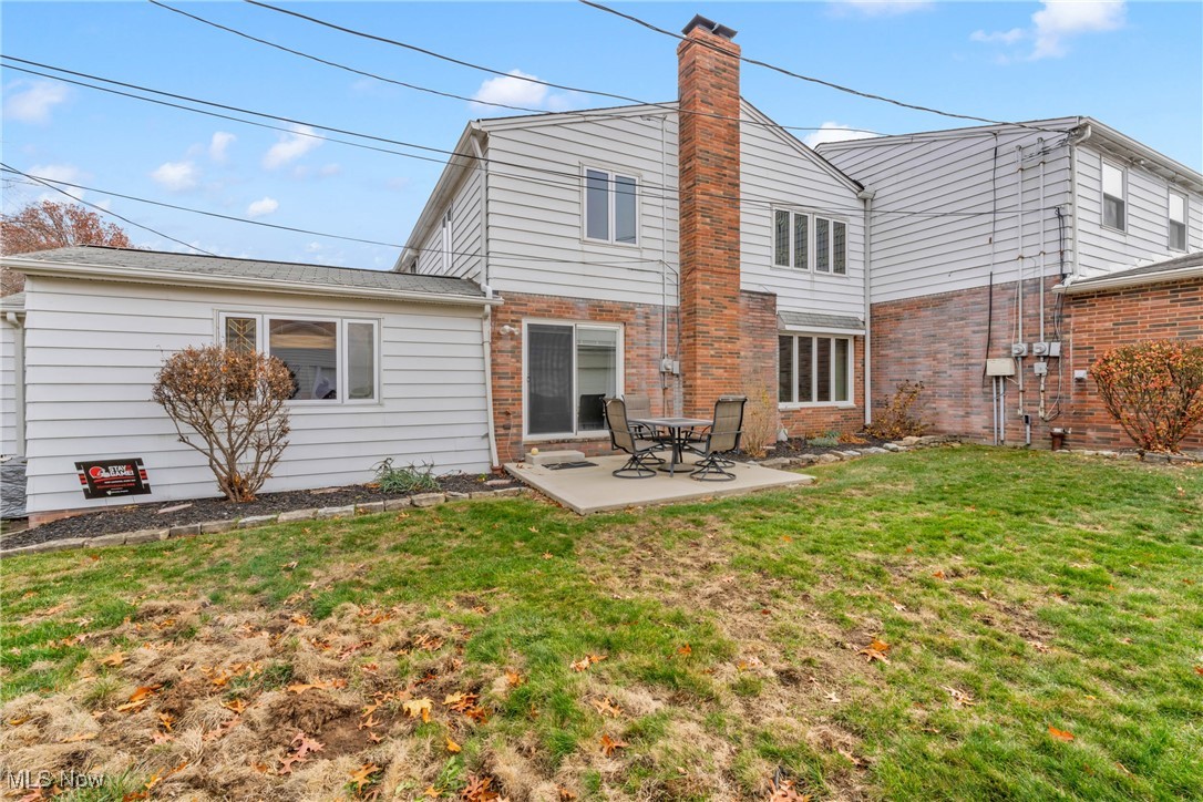 Concord Square Village Condo - Residential